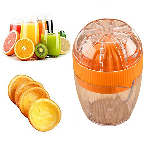 Lemoning Easter Mini Fruit Juicer Household Blender Orange Vegetable Carrots Mangoes Juicer Supplies for Kitchen Easter St Patrick's Day