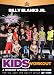 Billy Blanks Jr: Dance It Out - Kids Workout