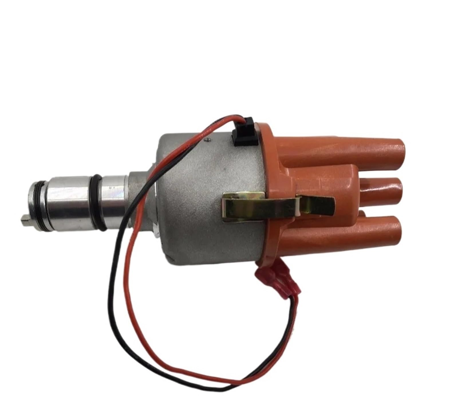Tapa de distribuidor 009 electrónico para VW Bug compatible con Bosch 0231178009 7