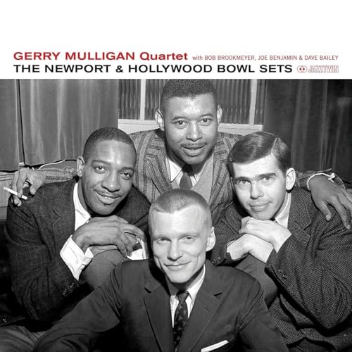 The Newport & Hollywood Bowl Sets [Vinyl LP]