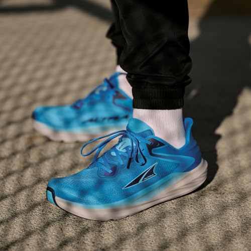 Image of ALTRA Men's Torin 8 Road Running Shoe