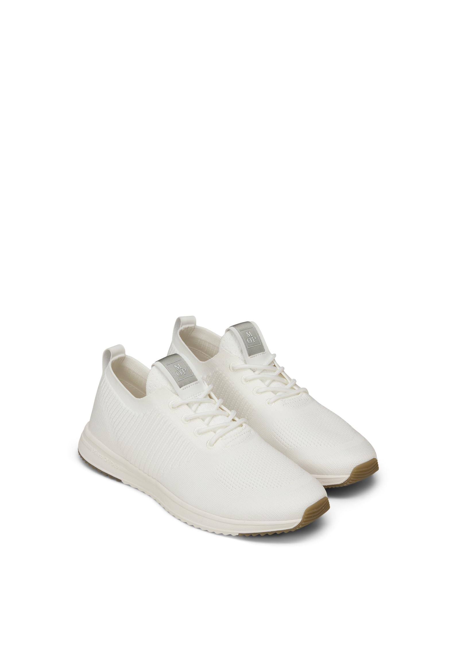 Marc O'Polo Herren Mod. Jasper 4d Sneaker