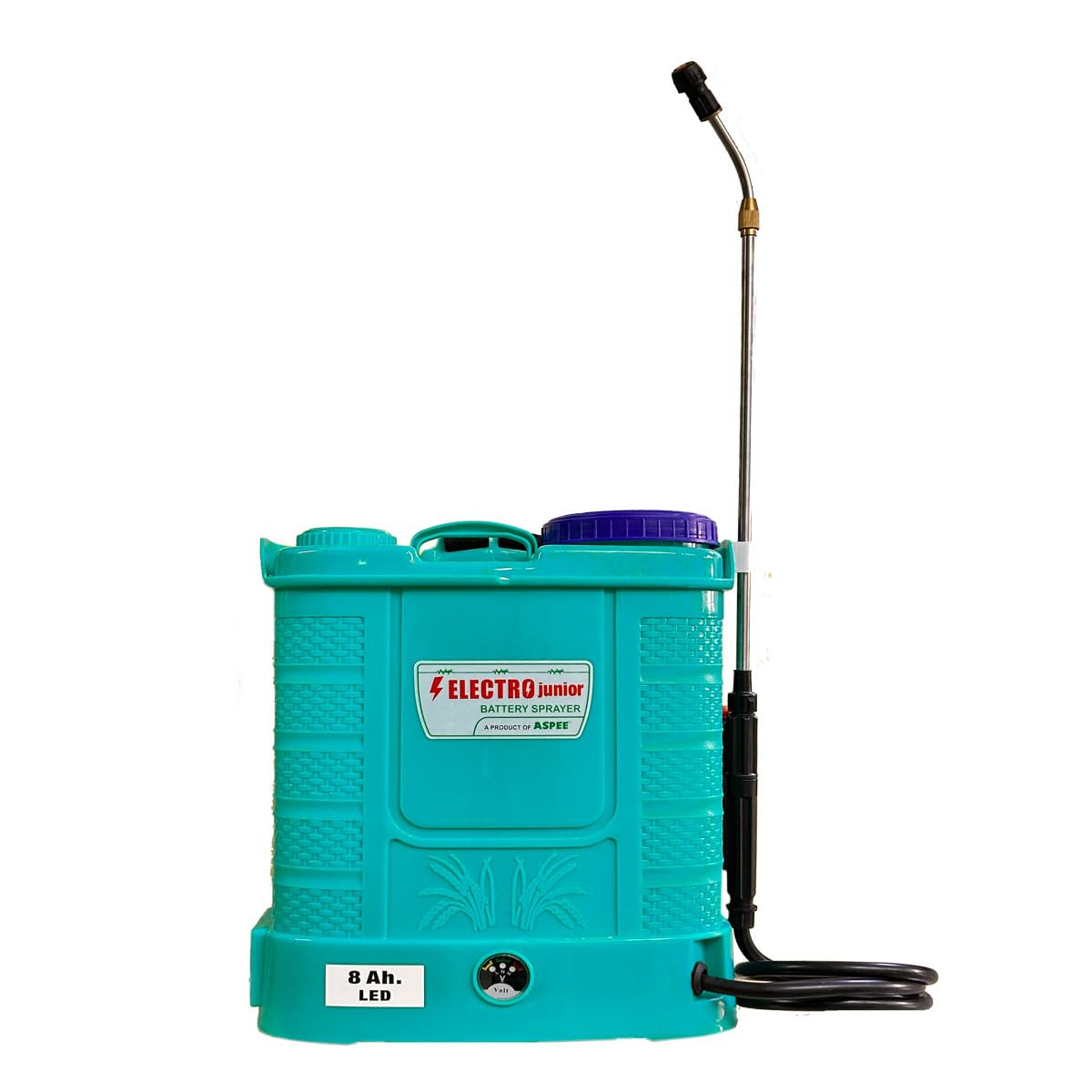 ASPEE Electro Junior Battery Sprayer 12 Lit-image-20