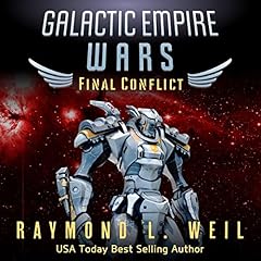 Final Conflict Titelbild