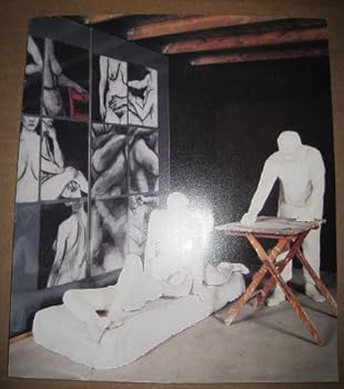 Paperback George Segal: Pastels 1957-1965 Book