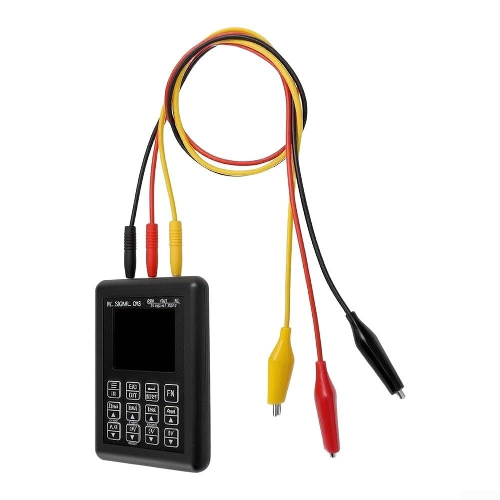 4-20mA Signalgenerator 0-24mA 0-30V Messung LCD
