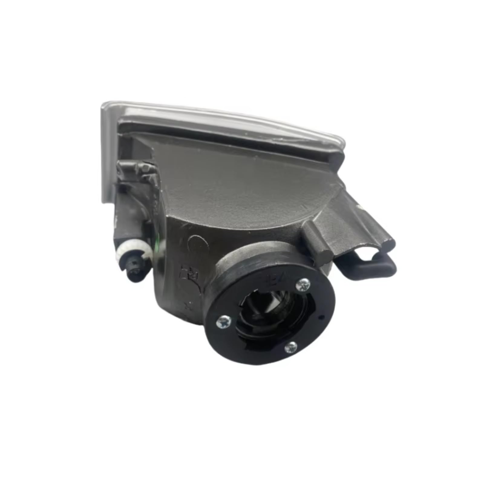 Fendinebbia Per Toyota Per Land Per Cruiser Per Prado 120 2002-2009 Fendinebbia guida | Accessori per auto Fendinebbia Fendinebbia Lampada di guida Senza lampadine