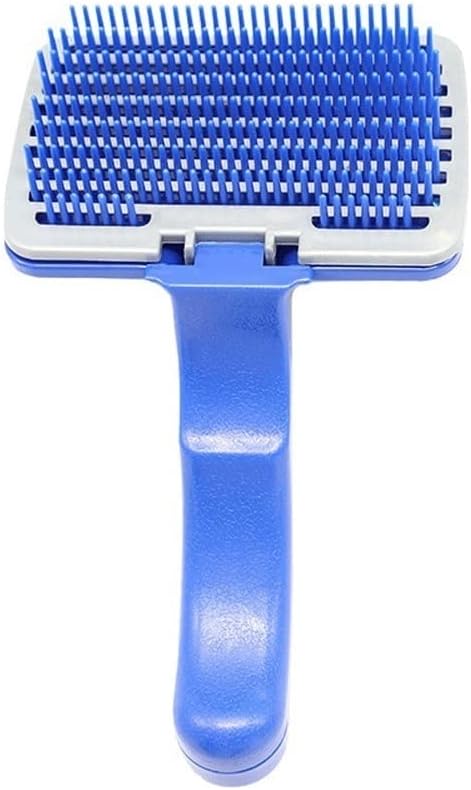 basic grooming supplies