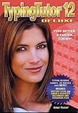 Typing Tutor 12 Deluxe