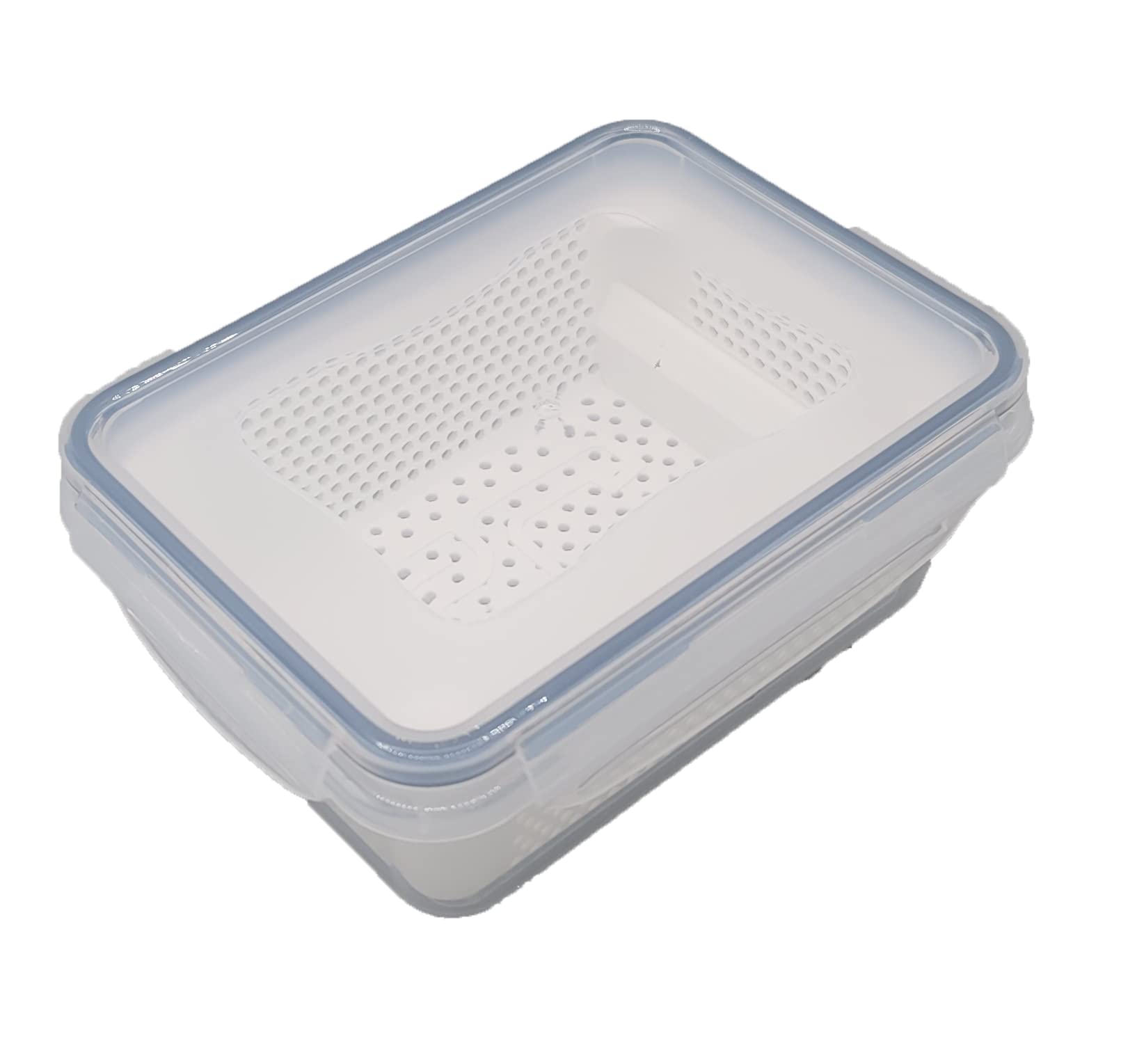 BC Labs Puff & Dunk Station (White)