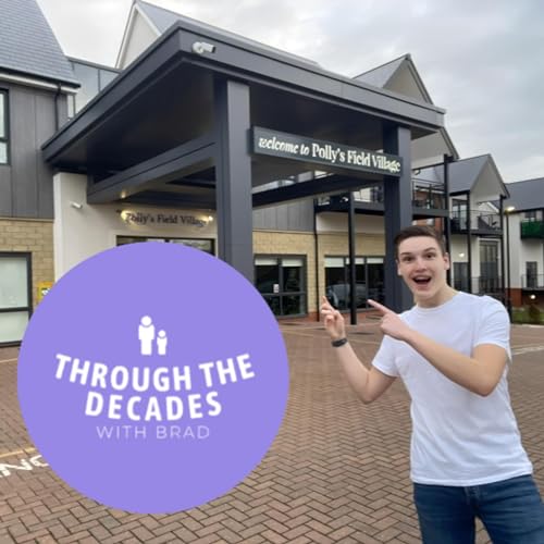 Through the Decades: Series 3 Trailer
