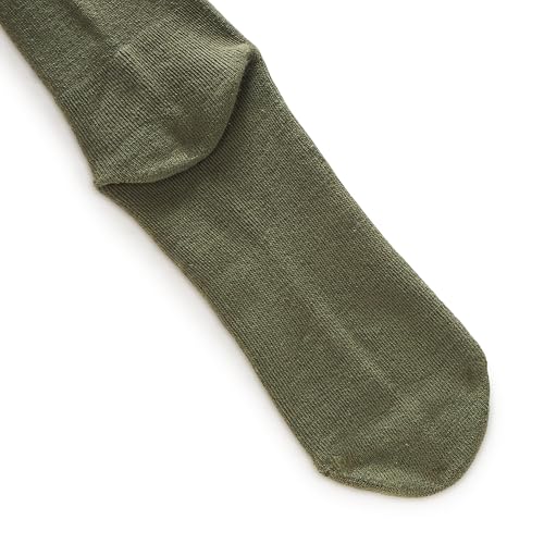 Under Armour Tactical Over The Calf Socks3