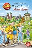  Kommissar Kugelblitz - Kugelblitz in München