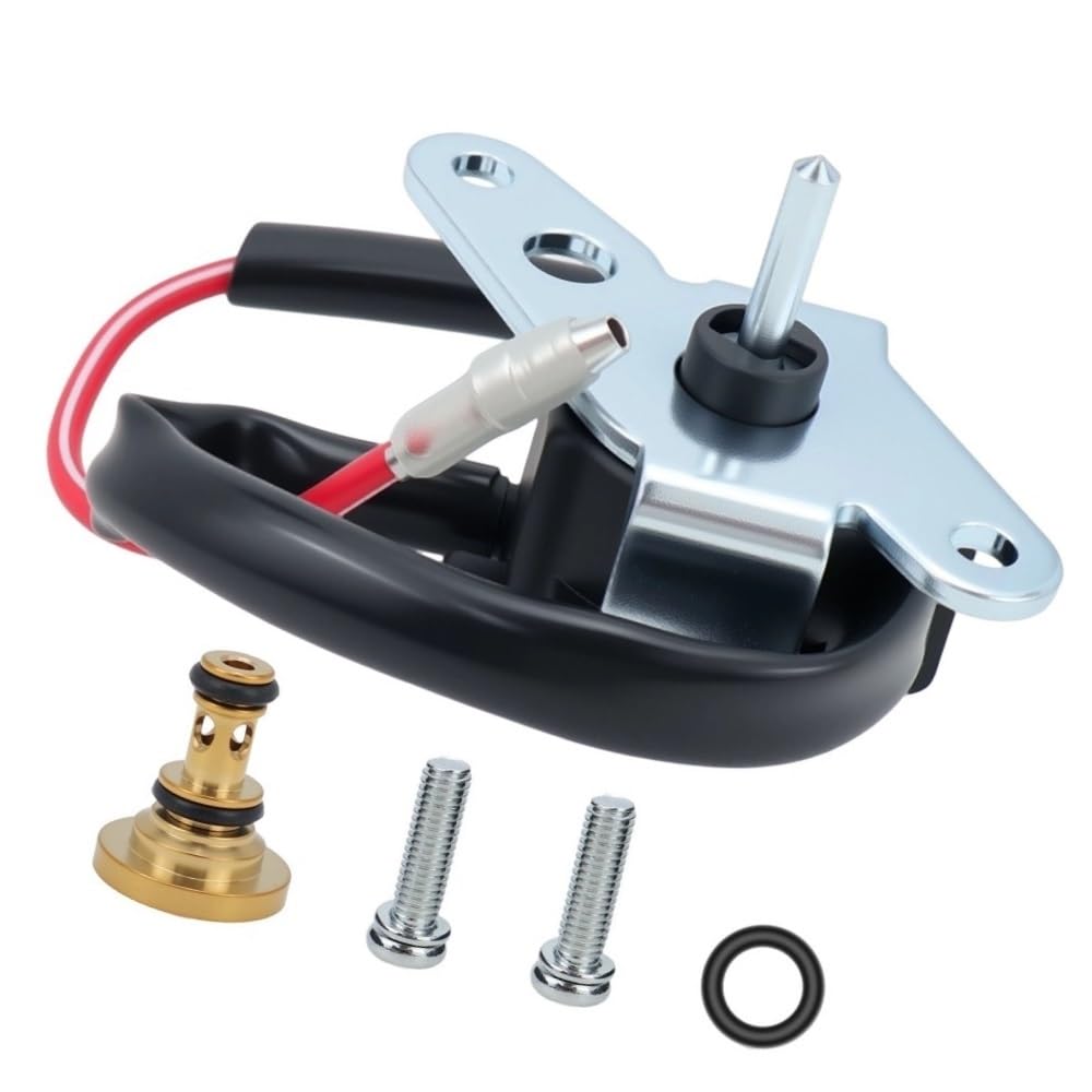 Solenoide de corte de combustible 2475701-S para carburador CH740