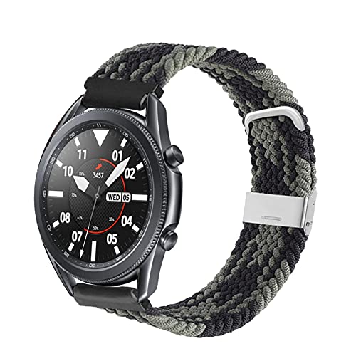 YOOSIDE Bracciale nylon Cinturino per Huawei Watch...