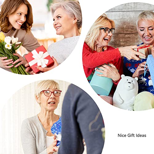 30X Magnifying Mirror, 30X/1X Two Sided Hand Mirror,Travel Mirror For Precise Makeup Applications,Tweezing, And Blackhead/Blemish Removal，6 Inch #TOP7