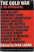The Cold War A Re-appraisal B001BMFH6I Book Cover