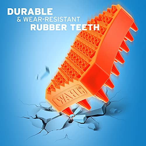 Wahl (WABA4 Sheddy Gummipinsel 0,1029 kg