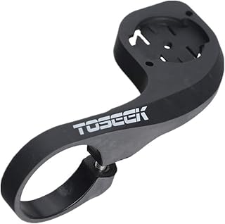 handlebar mount Bicycle Computer Combo Handlebar Mount Alloy Computer bike Bracket Road Bike Out Front Combo Computer Mount Computer bike Bracket