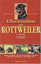 Download L'Encyclopédie du Rottweiler PDF