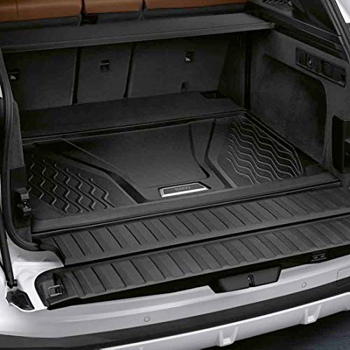 BMW 51472458568 Fitted Luggage Compartment Mat for G05 X5 (Vehicles with Luggage Compartment Package)