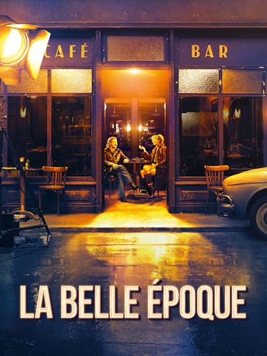 La Belle Époque