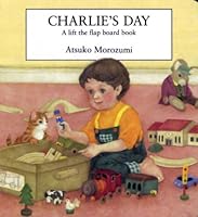 Charlie's Day 039422471X Book Cover
