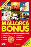  Mallorca Bonus. Gutscheinbuch und Reiseführer
