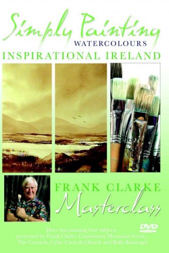 Simply Painting - Inspirational Ireland [Dvd] [2006]