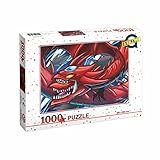 slifer the sky dragon deck 2019 👑 Perfekter Zusammenhalt durch speziell entwickelte Pappe - Perfekte Passgenauigkeit durch besonders feine Stanzmesser