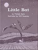 LITTLE BAT (My Take-Home Book: Blue System, Book 27, Level E) 6 PAK