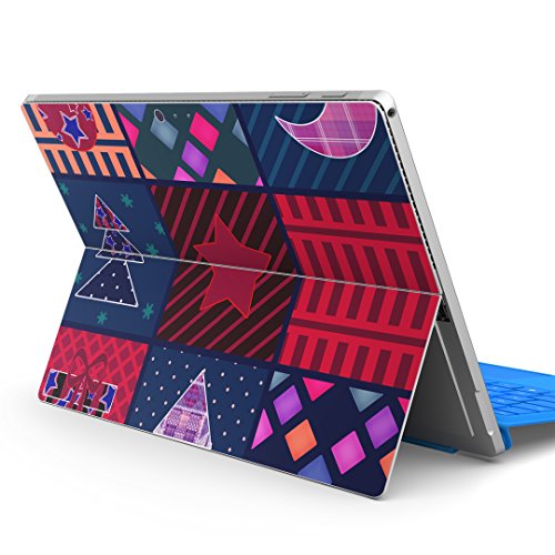 igsticker Surface pro7 (2019) pro6 pro2017 pro4 p XLV[ T[tFX m[gubN m[gp\R Jo[ P[X tB XebJ[ ANZT[ ی 006905 ̑ ͗l v[g 