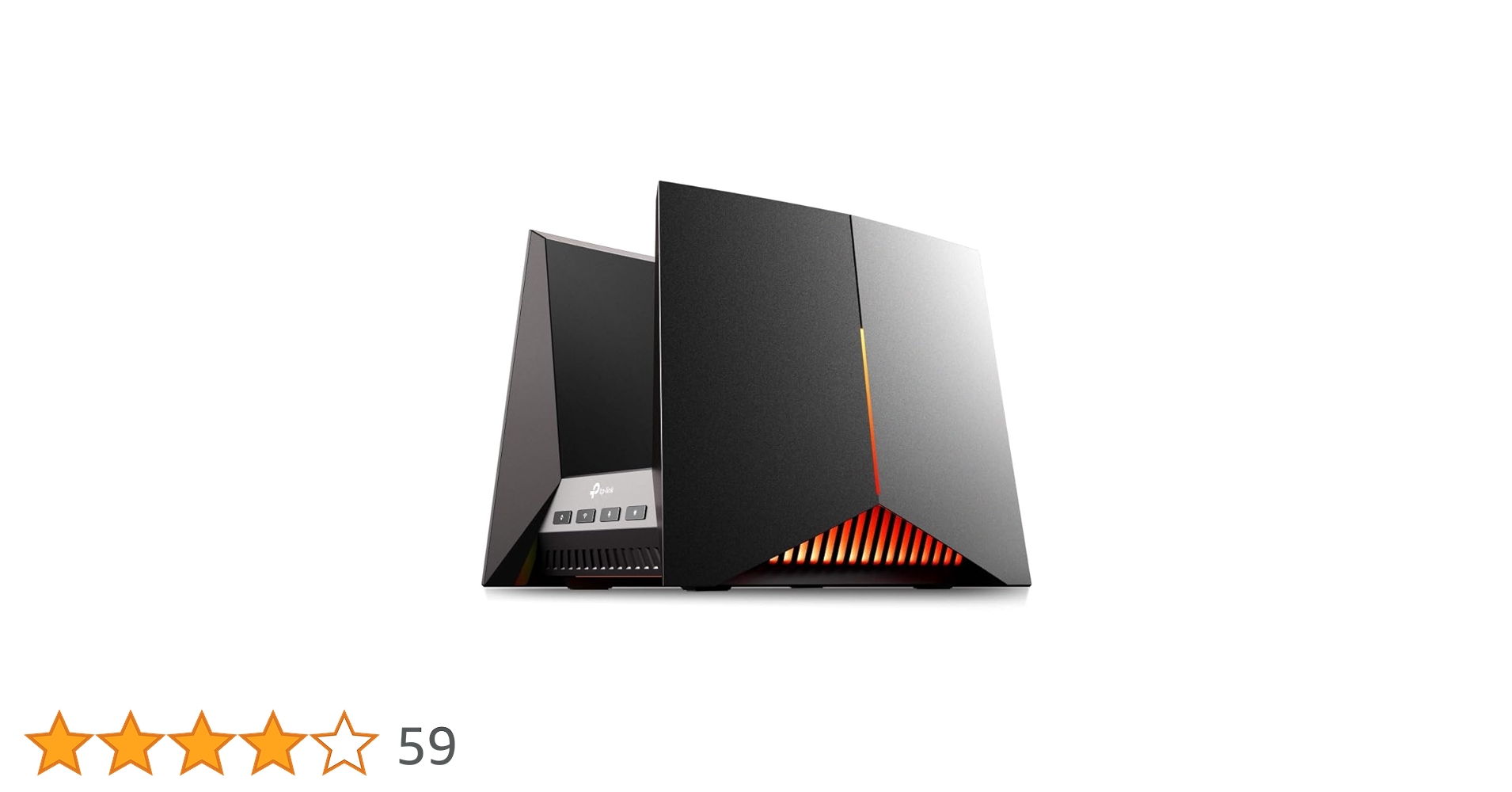 Amazon.co.jp: 【Amazon.co.jp限定】TP-Link ゲーミング WiFi