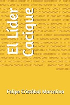 Paperback El Líder Cacique [Spanish] Book