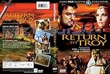 Return to Troy (Lion of Thebes / Fury of Achilles) (Double Feature)