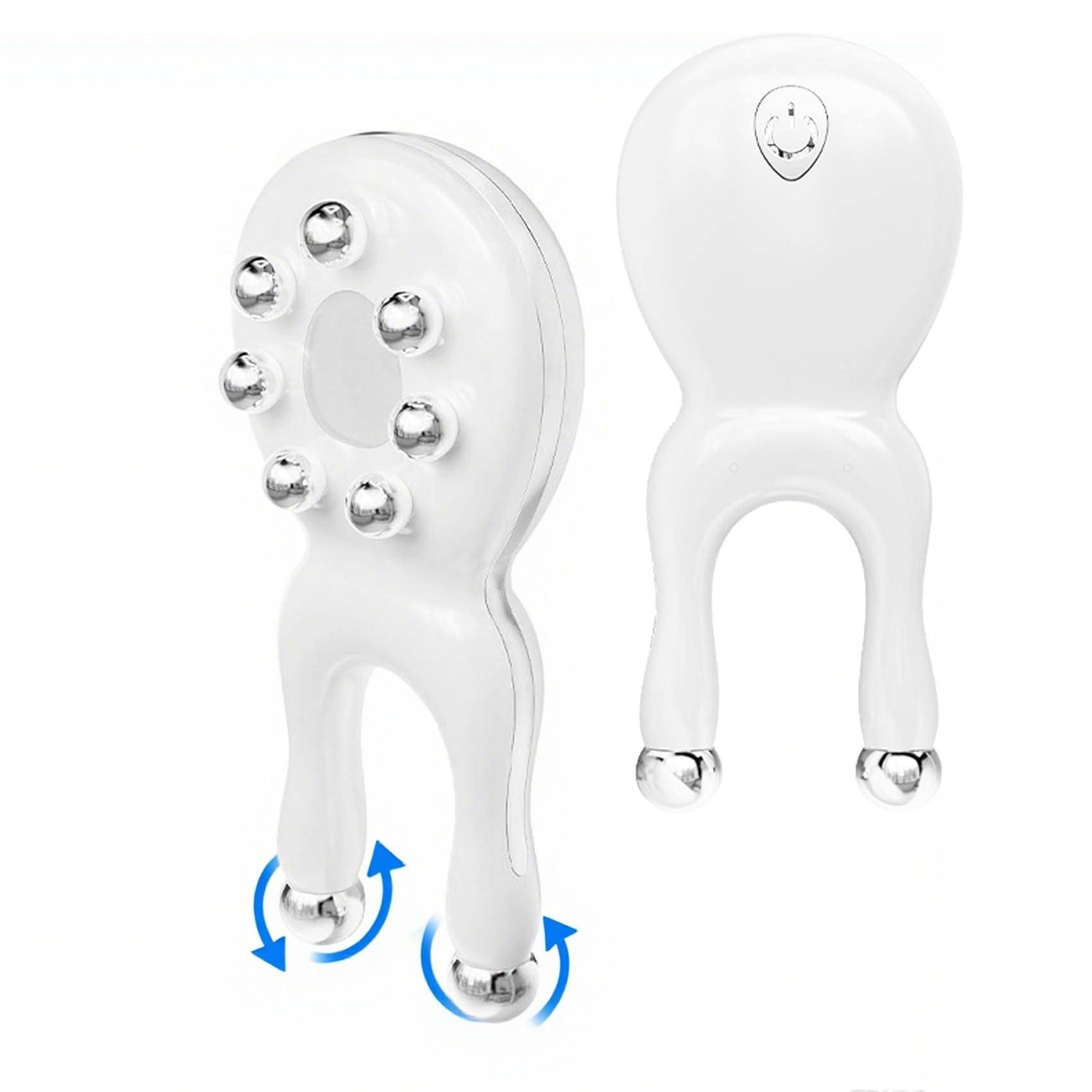 Gesichtsmassagegerät Roller