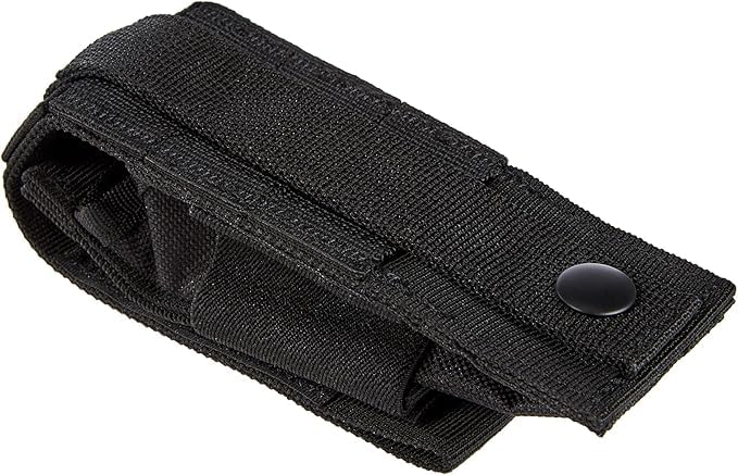 Leatherman Molle Siyah Kılıf - X Large
