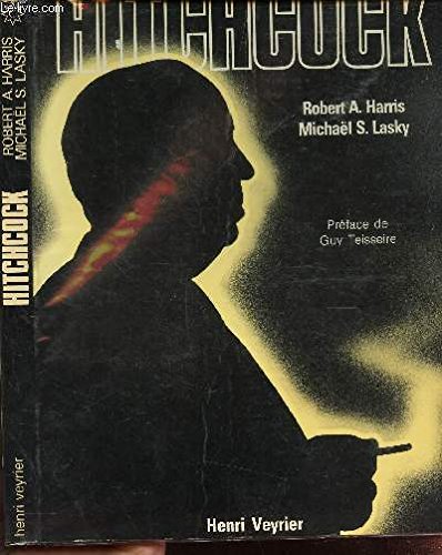 Bild: HITCHCOCK f�r 38,80 EUR bei amazon.de