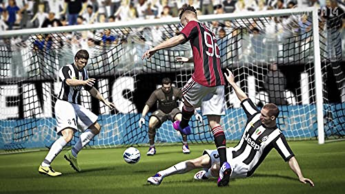 Microsoft Xbox ONE + FIFA 14 - vue 10