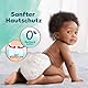 Pampers Harmonie Pants Größe 5, 144 Windeln, 12kg-17kg, sanfter Hautschutz und 360° Komfort-Fit