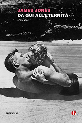 Da qui all'eternità (Superbeat Vol. 5)