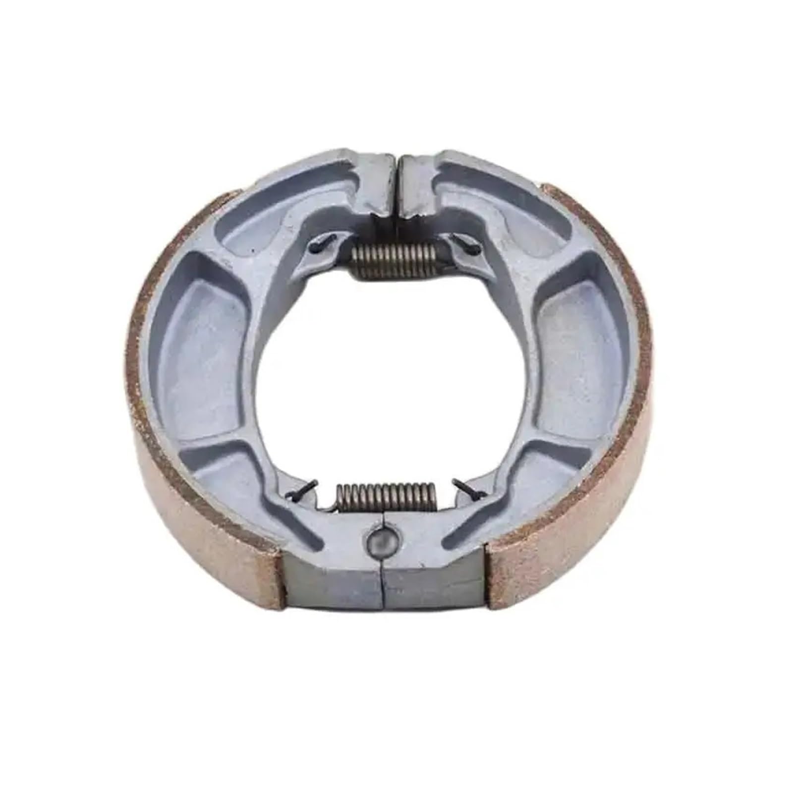 Mâchoires de frein tambour moto contre usure freinage SCV 100 Lead 2004