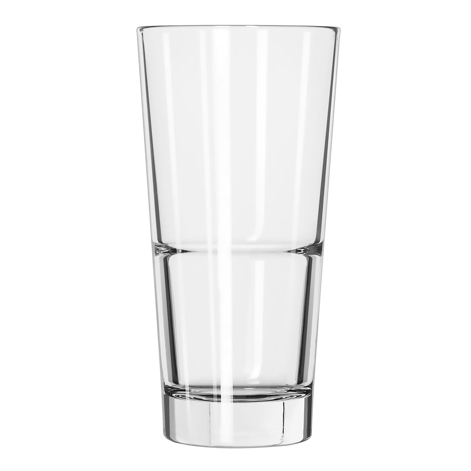 Libbey 70550 "Endeavor Cooler/Drinking Glass, 592 ml, Set of 12