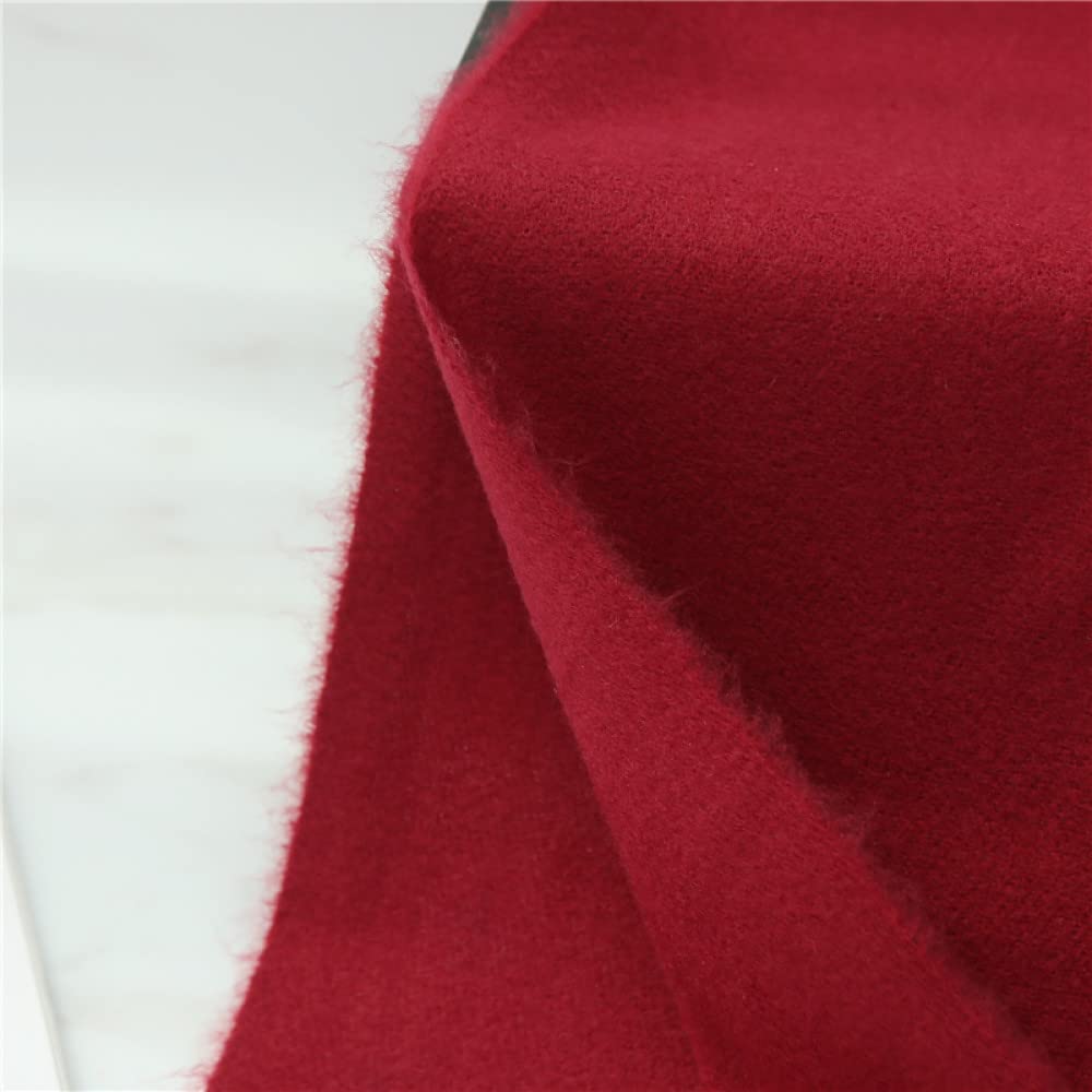 Bufanda de Mujer - Bufanda de Invierno para Mujer Chales de Cachemira Envuelve Mujeres Sólido Largo Hijab Estolas Suave y cómoda Borla Otoño para Bodas Regalos para Mujeres (Estilo C Talla única