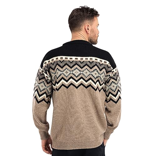 Dale of Norway Randaberg Masculine Sweater3