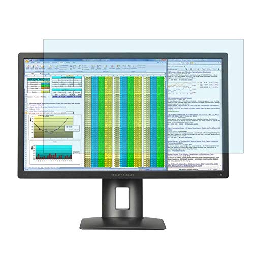 lifeinnotech ブルーライトカット フィルム HP Z27q J3G14A4#ABJ 用 27インチ 保護フィルム 光沢仕様 抗菌