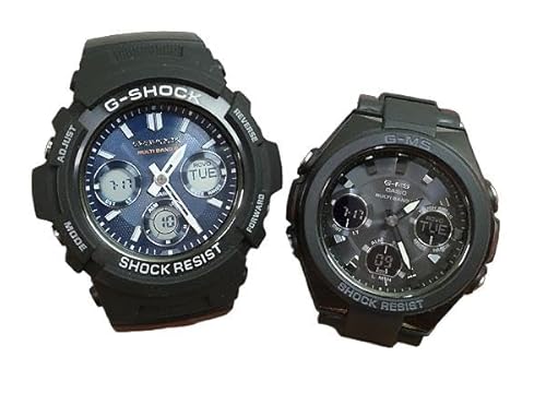 [JVI]CASIO yAEHb` G-SHOCK GVbN BABY-G xr[G dg\[[ yAP[X 2{Zbg AifW AWG-M100SB-2AJF MSG-W100G-1AJF rv[Ki]