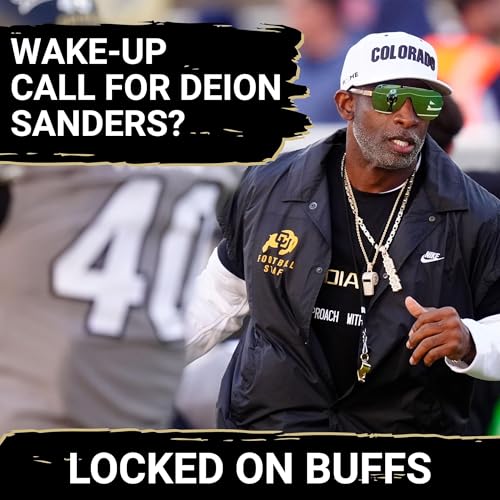 DISASTER: Deion Sanders and Colorado Get EMBARRASSED by Arizona