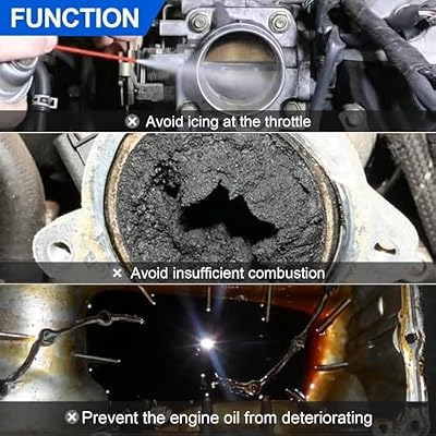 3.6L Positive Crankcase Ventilation PCV Valve Compatible with 2011-2021 Chrysler 200 300 Dodge Avenger Challenger Charger Journey & Jeep Cherokee Wrangler Ram 1500 Replaces 68083202AC 68083202AB