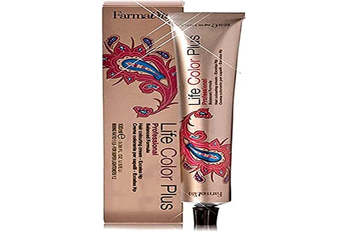 Farmavita life color plus 4 3
